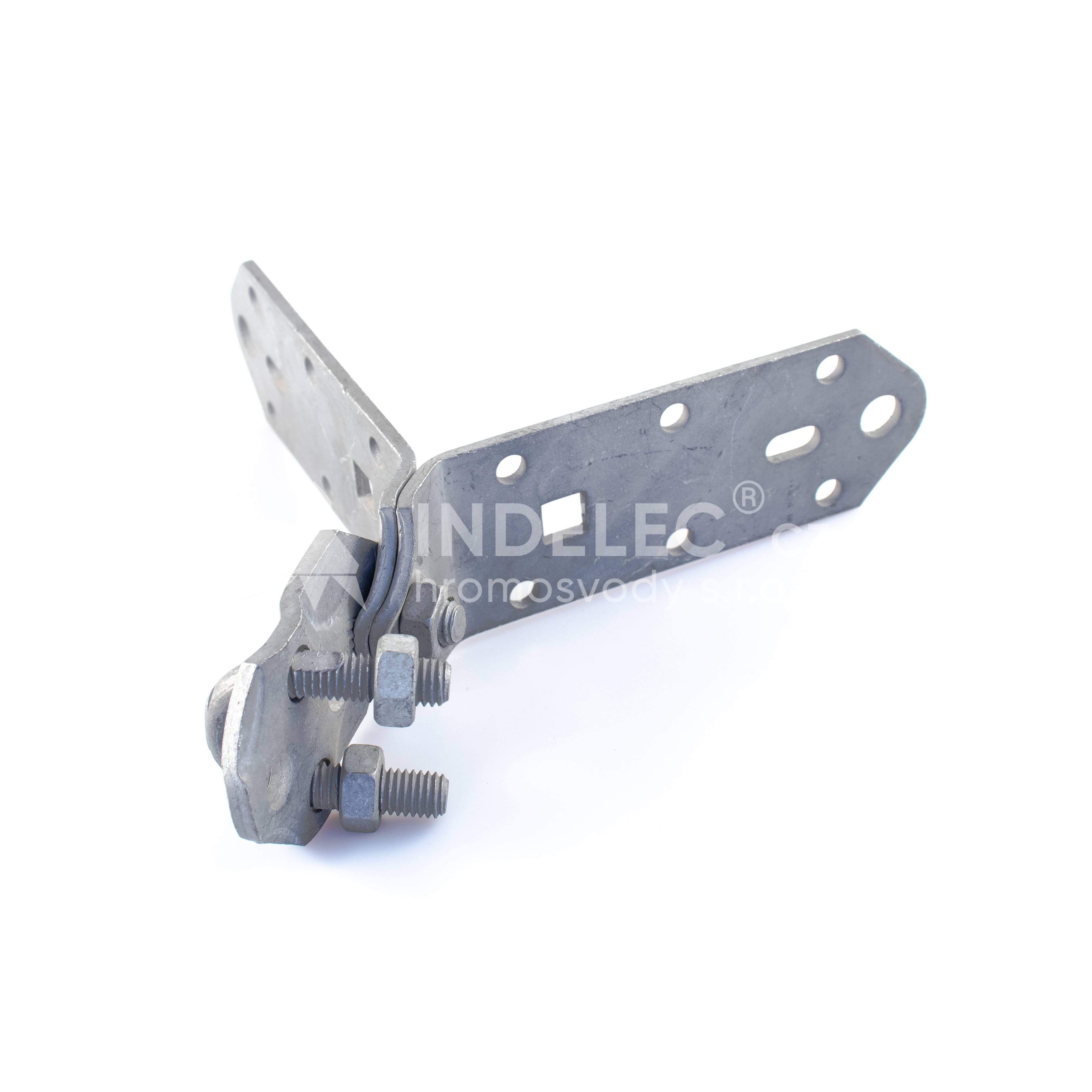 doohr - držák oddál. hrom. rohový