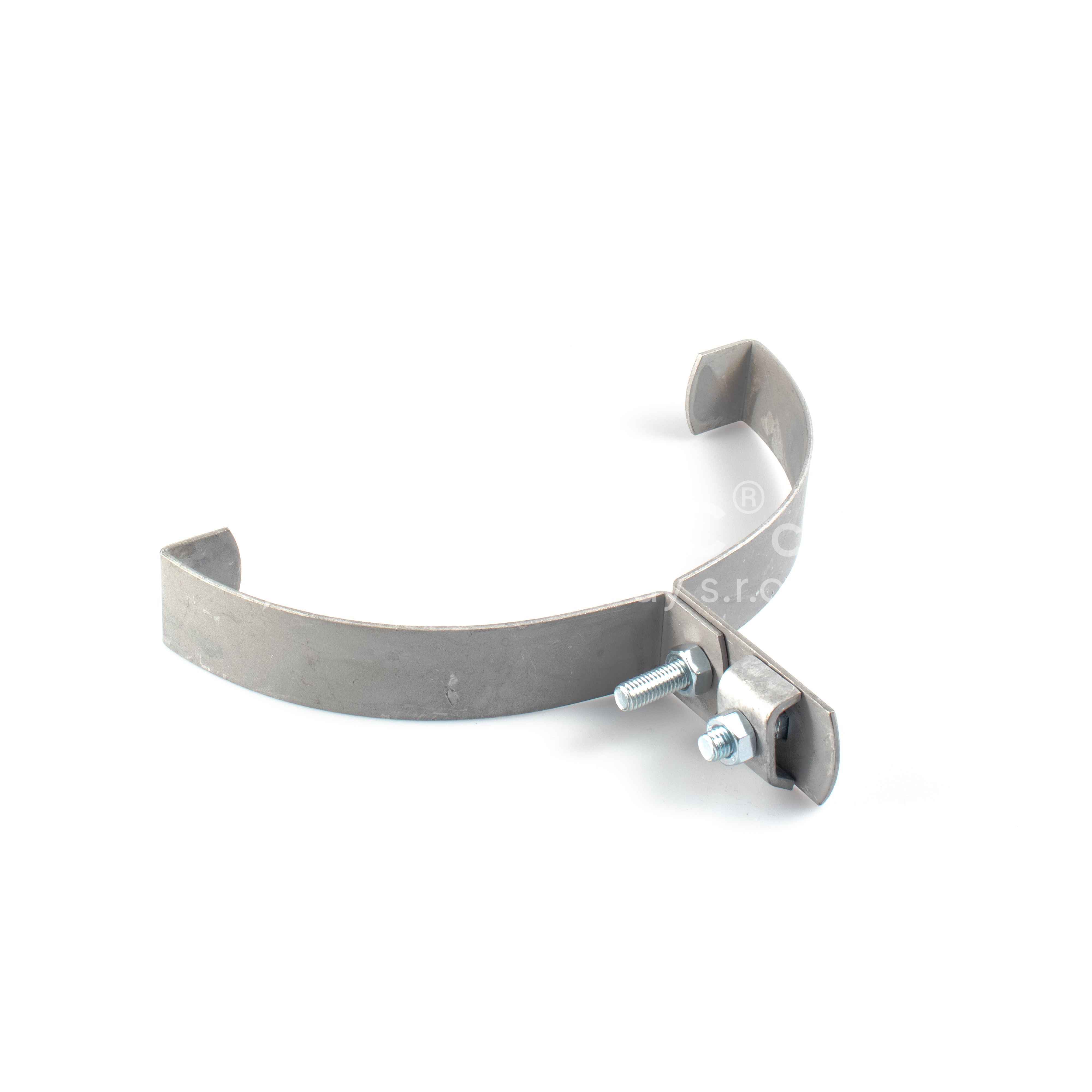 pv 15a - podpěra vedení
na hřebenáče