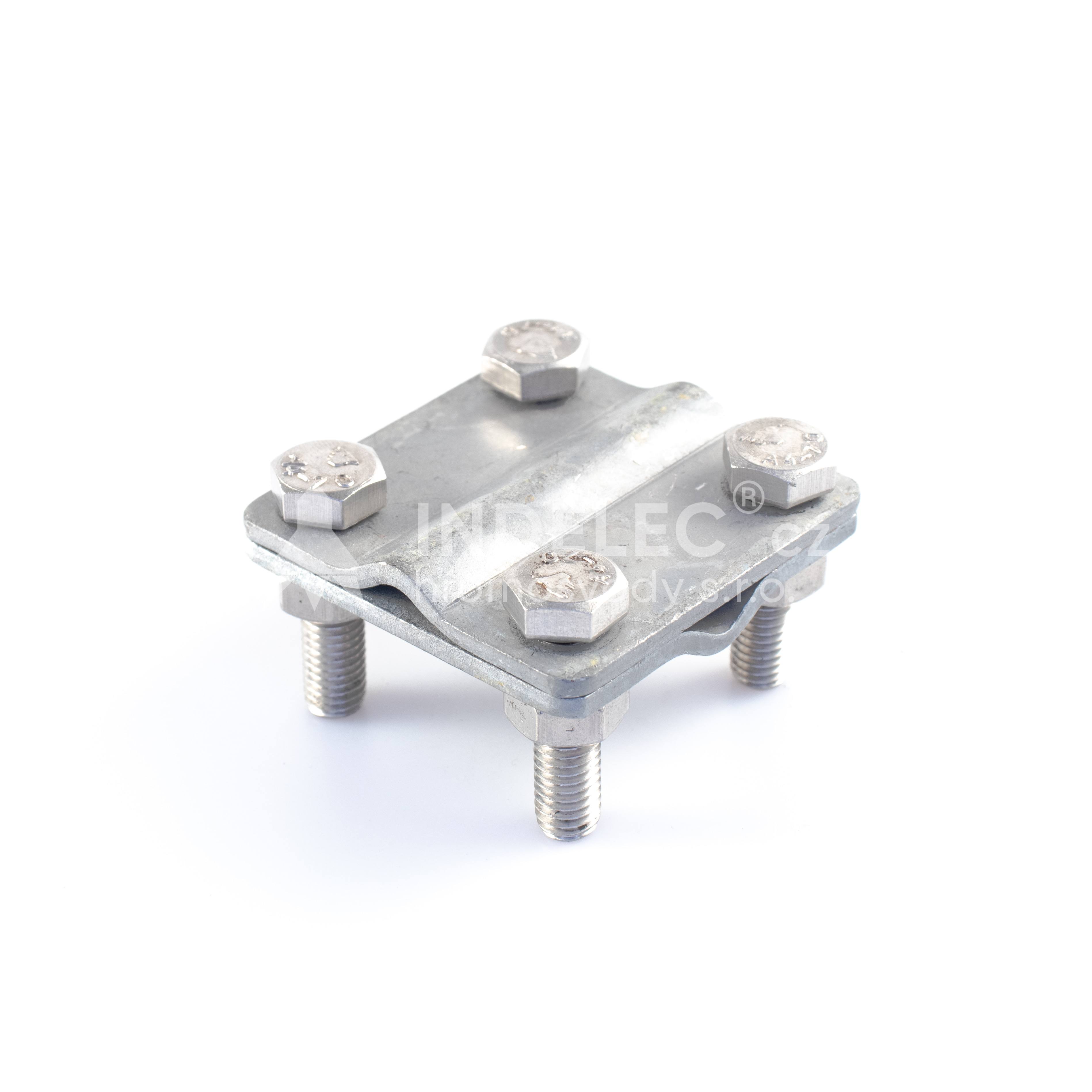 sk - svorka křížová